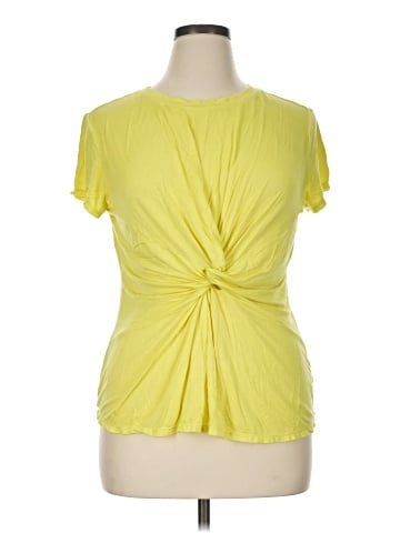 Kenneth Cole New York Short Sleeve T-Shirt (view 1)