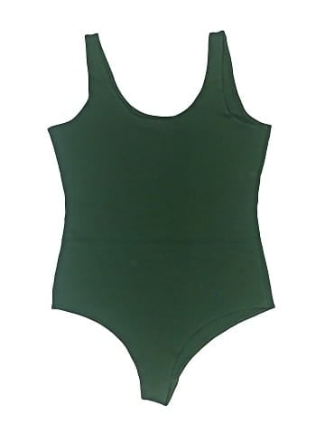 Shinestar Bodysuit (view 2)