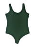 Shinestar Green Bodysuit Size M - photo 2