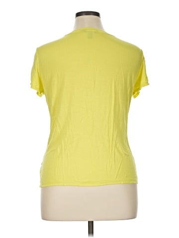 Kenneth Cole New York Short Sleeve T-Shirt (view 2)