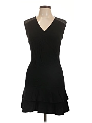 Sandro Cocktail Dress (view 1)