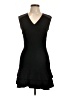 Sandro Black Cocktail Dress Size Lg (3) - photo 1
