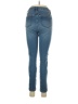 Westport Solid Blue Jeans Size 4 - photo 2