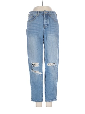 Melville Jeans (view 1)