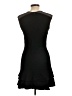 Sandro Black Cocktail Dress Size Lg (3) - photo 2