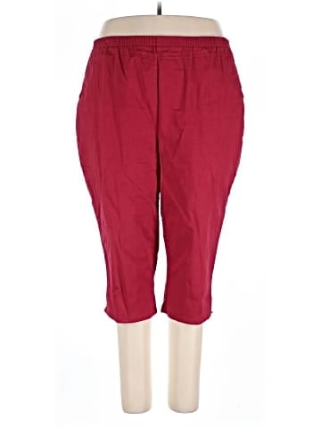 D&Co. Casual Pants (view 1)