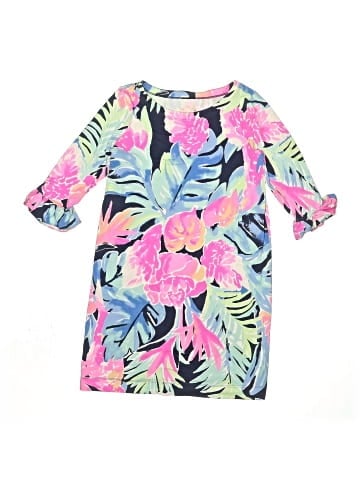 Lilly Pulitzer Dress (view 1)