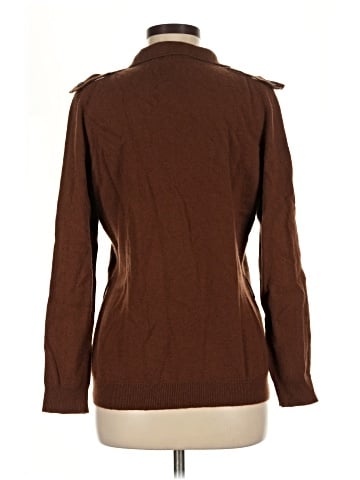 Doncaster Collection Pullover Sweater (view 2)
