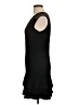 Sandro Black Cocktail Dress Size Lg (3) - photo 5