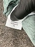 Vuori Teal Sweatpants Size XS - photo 8