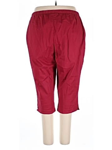 D&Co. Casual Pants (view 2)
