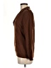 Doncaster Collection 100% Cashmere Brown Pullover Sweater Size M (estimated) - photo 5