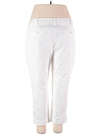 Lands' End Casual Pants (view 2)