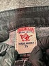 True Religion Black Jeans Size 25 waist - photo 7