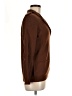 Doncaster Collection 100% Cashmere Brown Pullover Sweater Size M (estimated) - photo 4