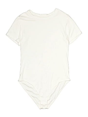 MANGOPOP Collection Bodysuit (view 1)