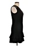 Sandro Black Cocktail Dress Size Lg (3) - photo 4