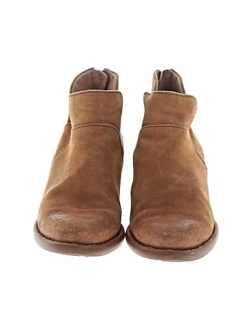 Born Ankle Boots (view 2)