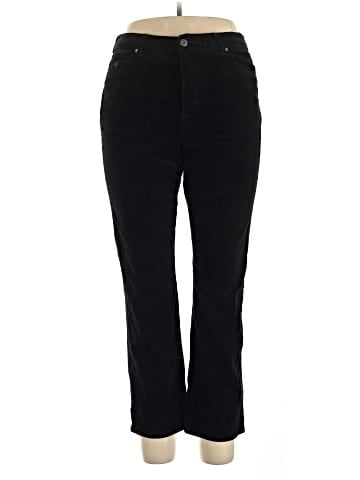 Gloria Vanderbilt Jeans (view 1)