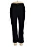 Gloria Vanderbilt Black Jeans Size 14 - photo 1