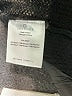 Anatomie Animal Print Black Jacket Size S - photo 7