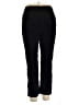 Gloria Vanderbilt Black Jeans Size 14 - photo 2