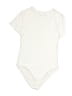 MANGOPOP Collection Ivory Bodysuit Size M - photo 2