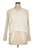 IZOD Ivory Pullover Sweater Size XL - photo 1