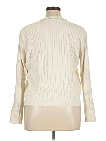 IZOD Pullover Sweater (view 2)