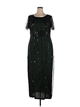 Unique Vintage Cocktail Dress