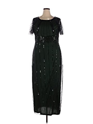Unique Vintage Cocktail Dress (view 1)