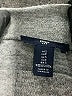 Gap Outlet Silver Sleeveless T-Shirt Size S - photo 7