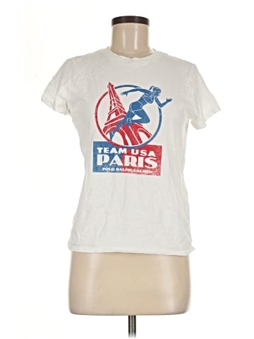 Polo by Ralph Lauren Short Sleeve T-Shirt (view 1)