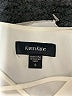 Karen Kane Ivory 3/4 Sleeve Blouse Size S - photo 7