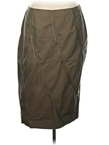 Lafayette 148 New York Casual Skirt (view 1)