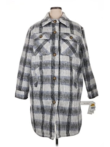 Sanctuary Coat (view 1)