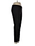 MICHAEL Michael Kors Solid Black Dress Pants Size L - photo 4