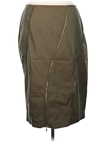 Lafayette 148 New York Casual Skirt (view 2)
