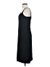 BCBG Solid Black Casual Dress Size XS (estimated) - photo 5