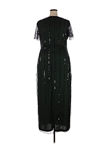 Unique Vintage Cocktail Dress (view 2)
