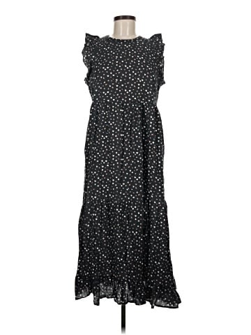 Universal Thread Casual Dress (view 1)