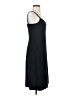 BCBG Solid Black Casual Dress Size XS (estimated) - photo 4