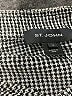 St. John Tweed Gray Blazer Size 12 - photo 6