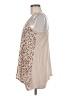 Charming Charlie Tan Tank Top Size 8 - photo 5