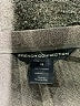 French Connection 100% Polyester Solid Gray Formal Skirt Size 10 - photo 4