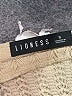Lioness Tan Cocktail Dress Size S - photo 8