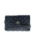 Just Fab Blue Belt Bag One size - photo 1