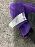 Lane Bryant Purple Short Sleeve Blouse Size 18 - 20 Plus - photo 8