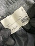 Iris Setlakwe Gray Blazer Size 12 - photo 7