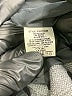 Iris Setlakwe Gray Blazer Size 12 - photo 8